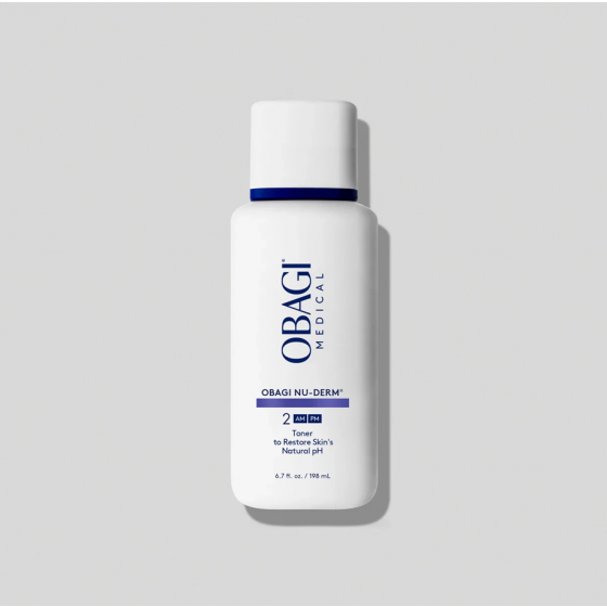 Obagi Nu-Derm® Toner