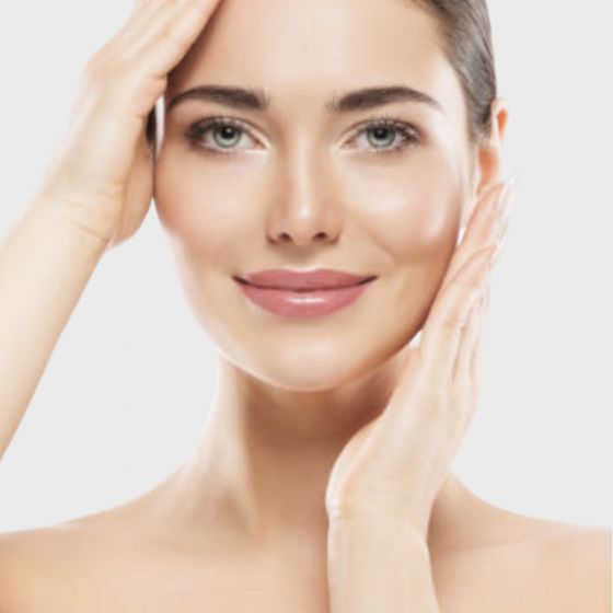 PRP Facial