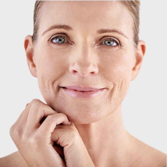 Pellevé Skin Tightening