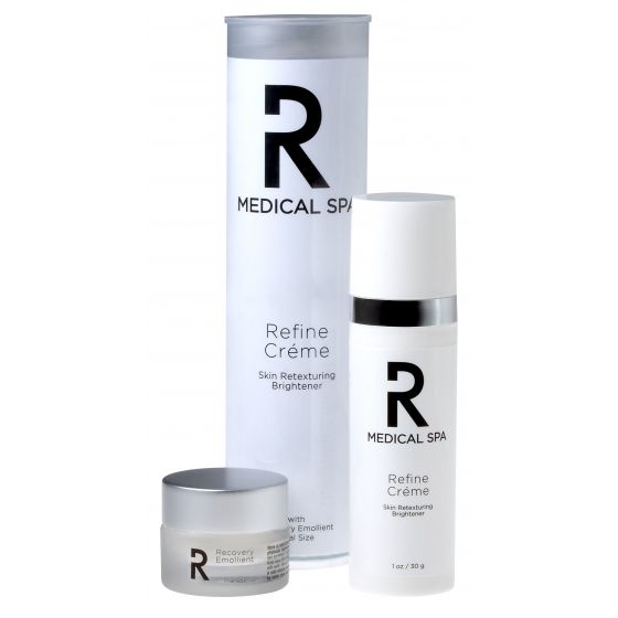 Refine Creme
