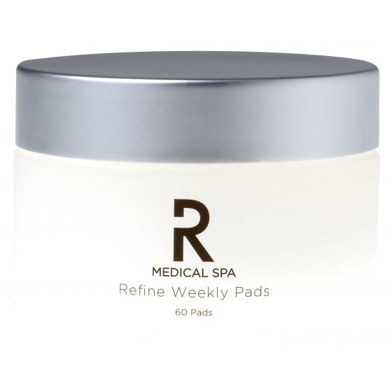 Refine Weekly Pads