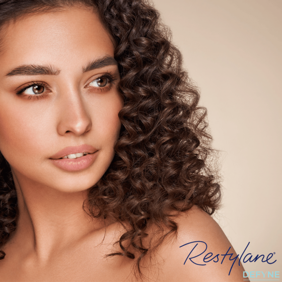 Restylane® Defyne