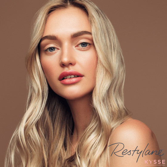 Restylane® KYSSE