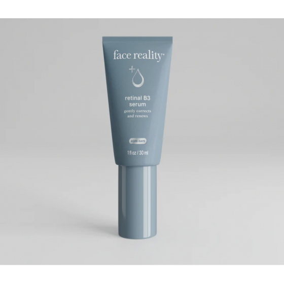 Face Reality Retinal B3 Serum