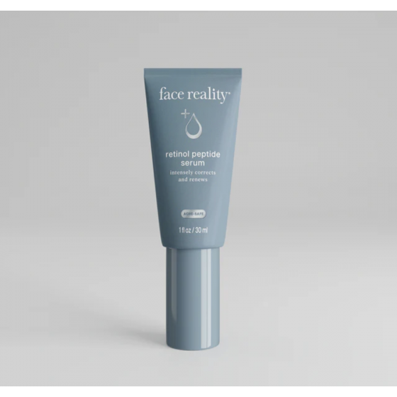 Retinol Peptide Serum