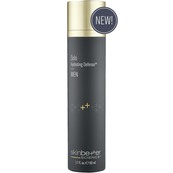 Skinbetter Science® Solo Hydrating Defense™ MEN 50 ml