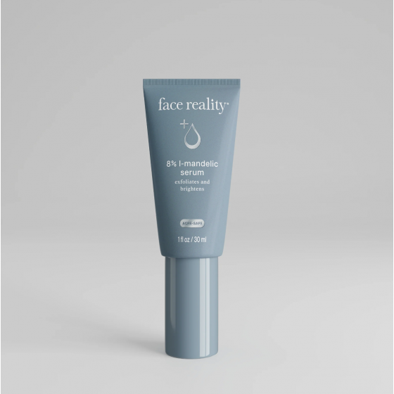 8p L-Mandelic Serum