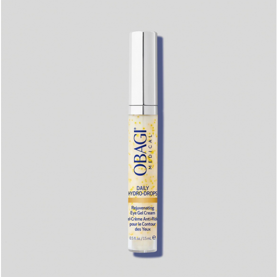 Obagi Daily Hydro-Drops® Rejuvenating Eye Gel Cream