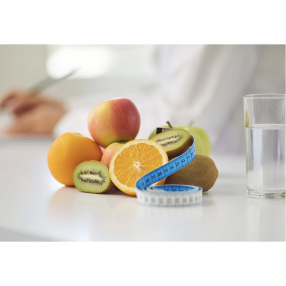 medically supervised weightloss