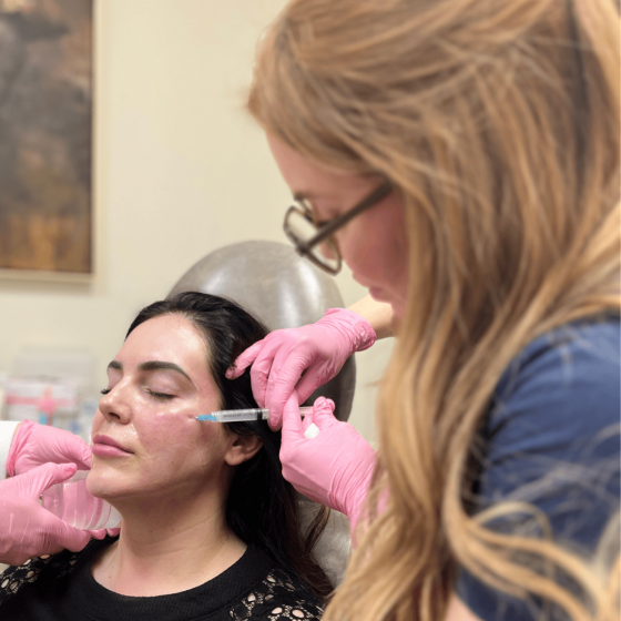 Sculptra® Aesthetic