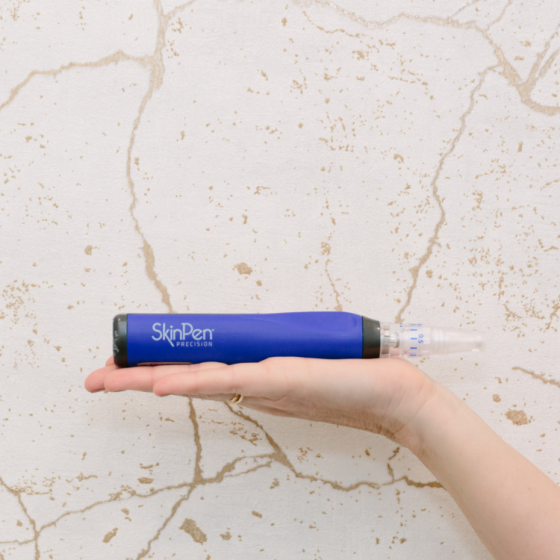 SkinPen Microneedling