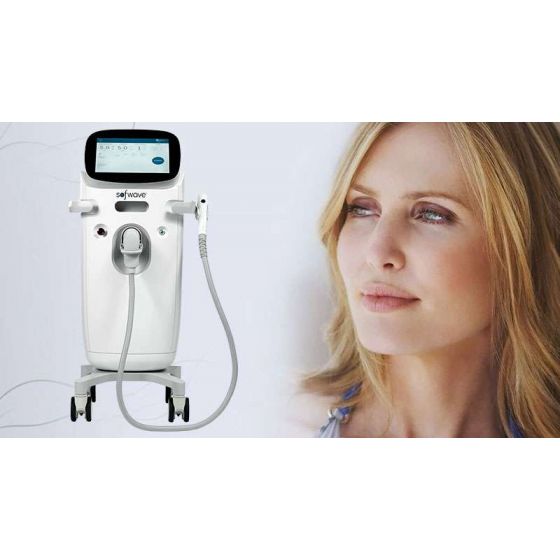 Sofwave-Skin Tightening with Ultrasound Technology