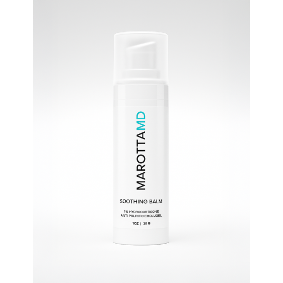 MarottaMD Soothing Balm