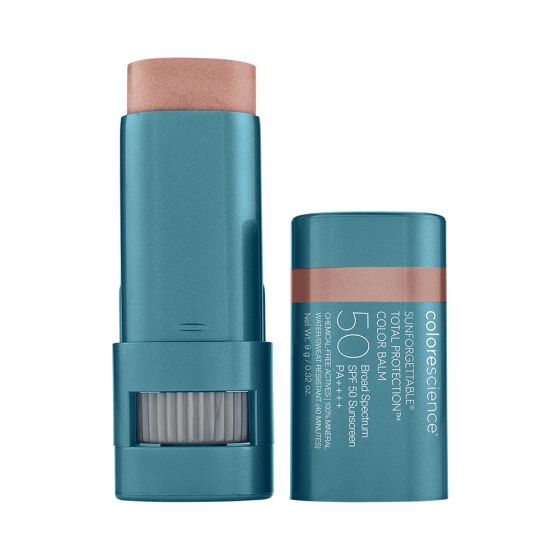 Sunforgettable® Total Protection™ Color Balm SPF 50