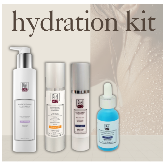 The Hydration Kit