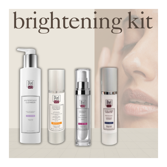 The Radiance Kit