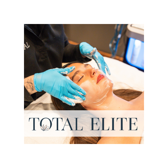Total Elite Web