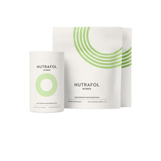 NUTRAFOL® Women 3 Month Supply