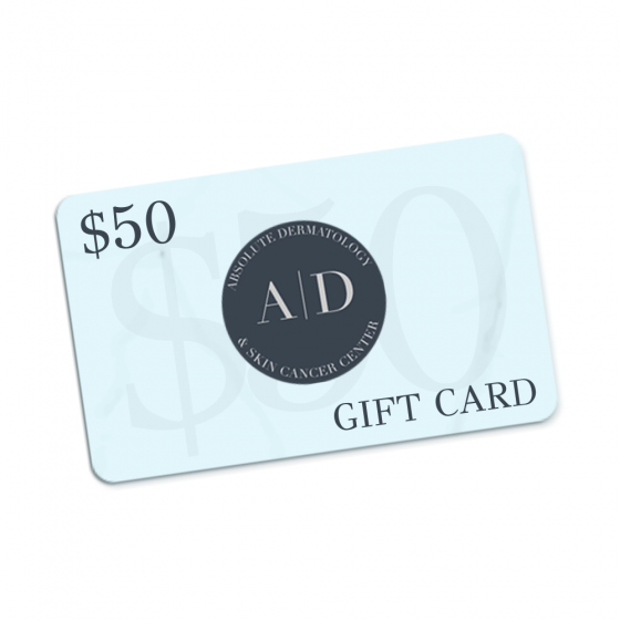 $50 Gift Card