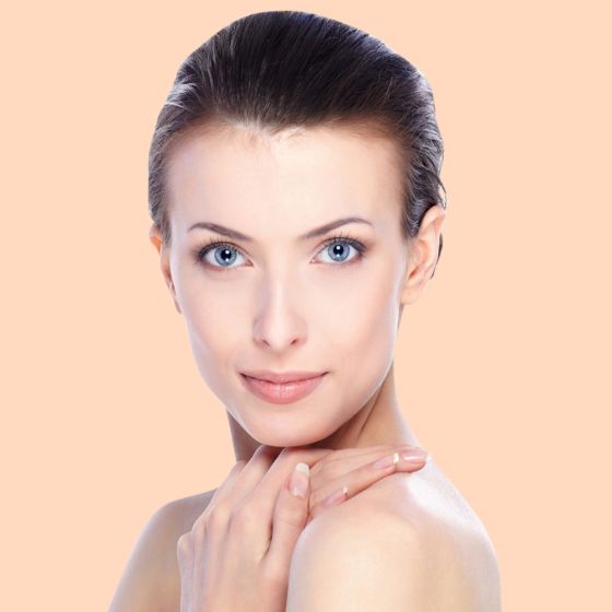 Acne Facial