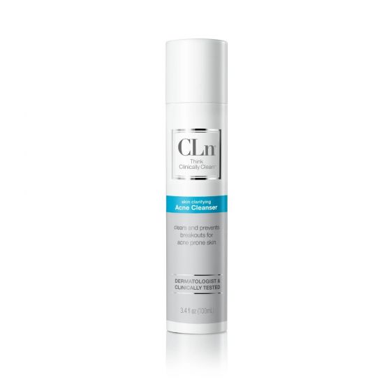 CLn® Acne Cleanser