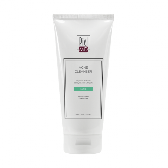Acne Cleanser
