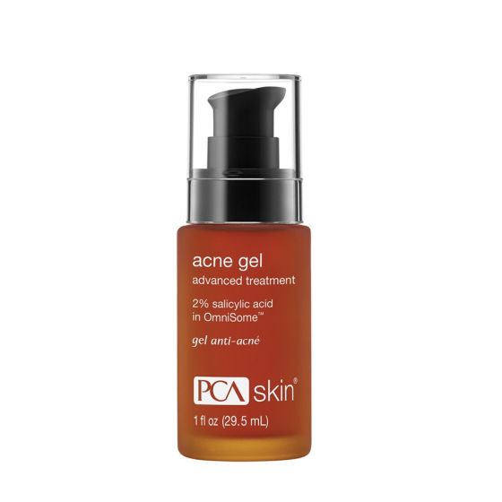 PCA Skin® Acne Gel