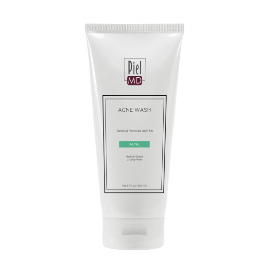 Acne Wash