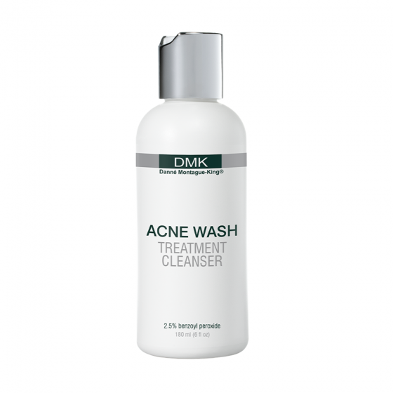 DMK Acne Wash