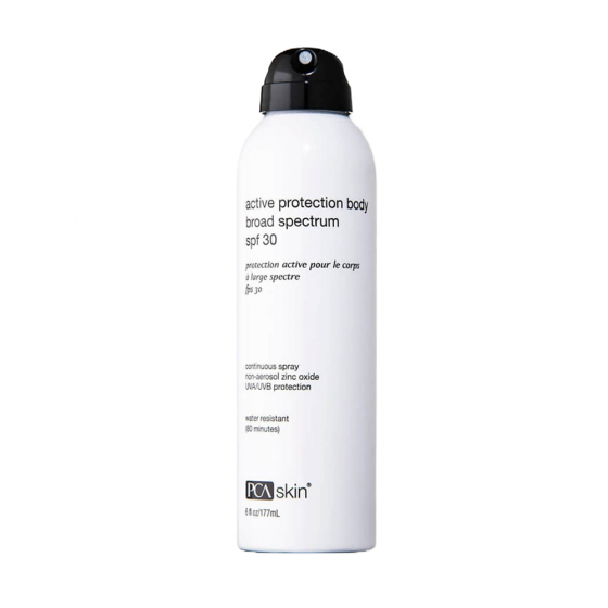 PCA Skin Active Protection Body Broad Spectrum SPF 30