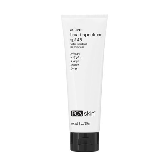 PCA Skin® Active Broad Spectrum SPF 45