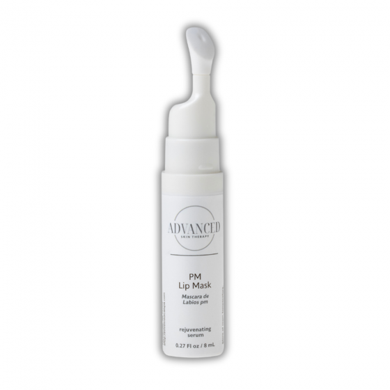 Advanced Skin Therapy PM Lip Mask