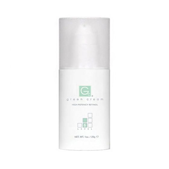 Advanced Skin Technology Cream® - high potency retinol - Level 6