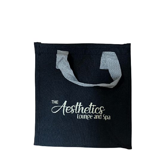 Logo Lunch Box