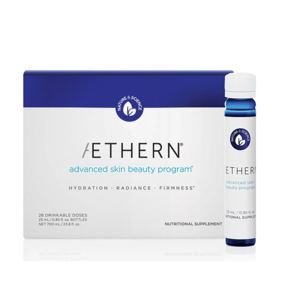 Aethern® Advanced Skin Beauty Program