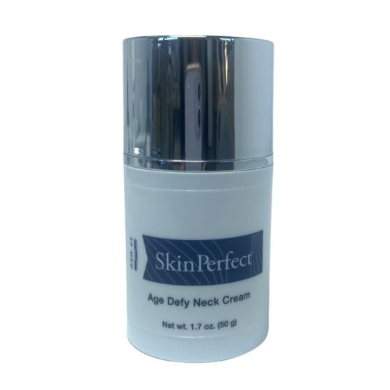 Age Defy Neck Cream