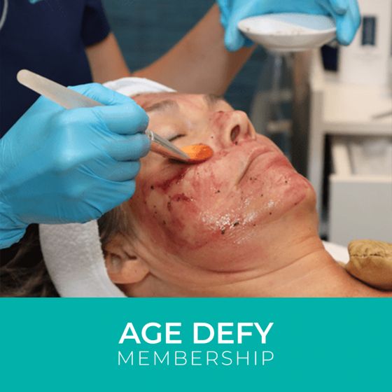 Age Defy Membership