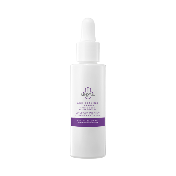 Age Defying C Serum