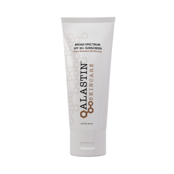 ALASTIN Skincare Broad Spectrum SPF 30+ Sunscreen