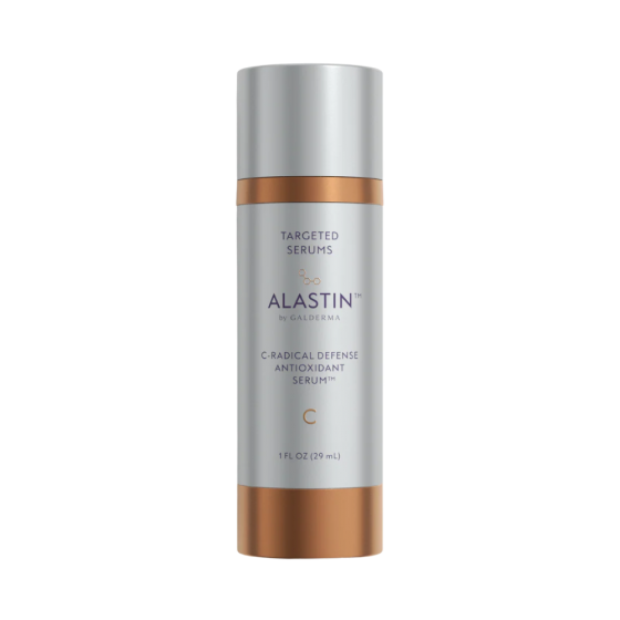 ALASTIN Skincare C-RADICAL Defense Antioxidant Serum