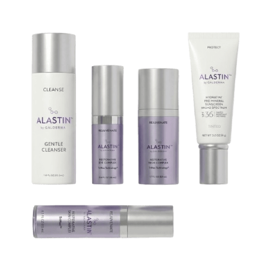 Alastin Essentials Kit