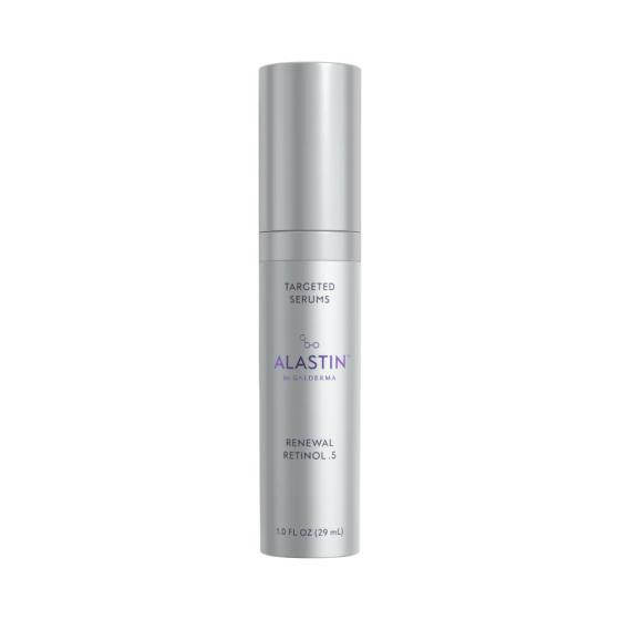 ALASTIN Skincare Renewal Retinol .5