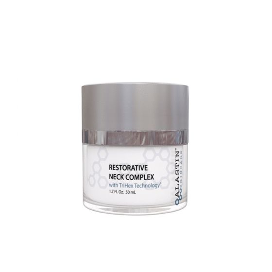 ALASTIN Skincare Restorative Neck Complex with TriHex Technology®