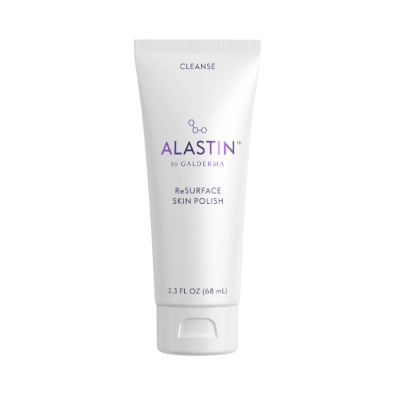 ALASTIN Skincare ReSURFACE Skin Polish