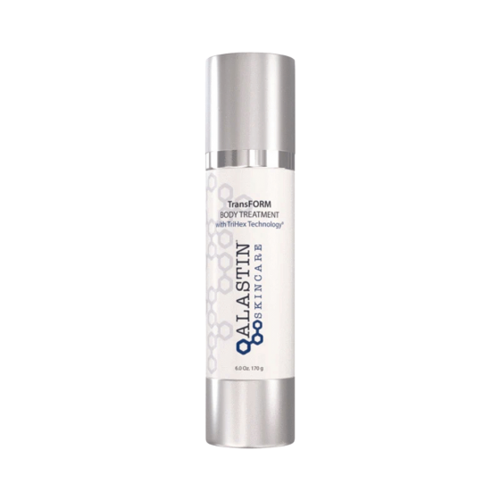 ALASTIN® Skincare TransFORM Body Treatment with TriHex Technology®
