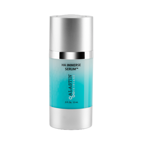 ALASTIN Skincare HA IMMERSE Serum™ Travel-Size