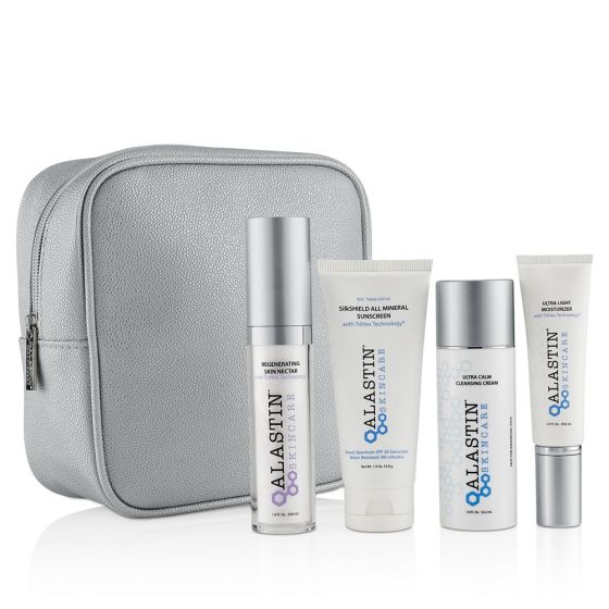 ALASTIN Skincare Procedure Enhancement System