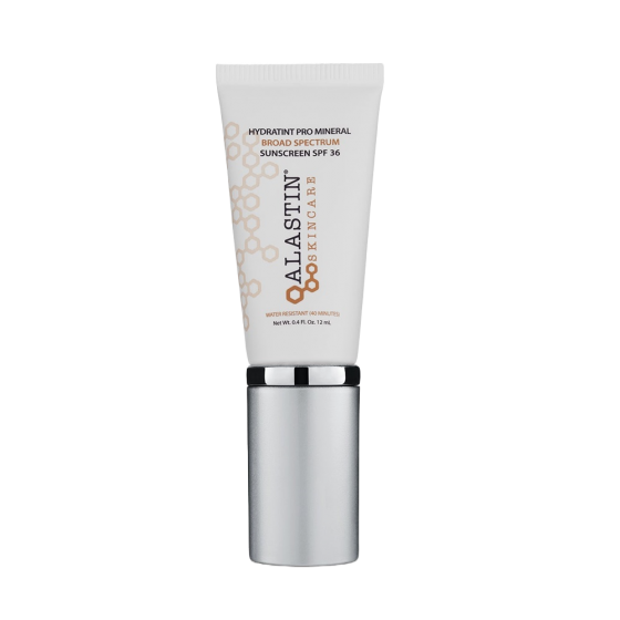 ALASTIN Skincare HydraTint Pro Mineral Broad Spectrum Sunscreen SPF 36