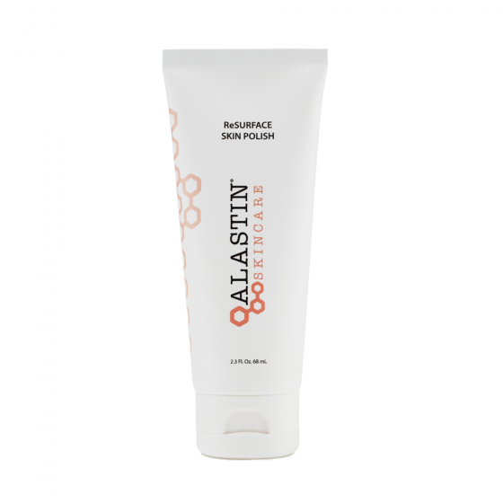 ALASTIN Skincare ReSURFACE Skin Polish