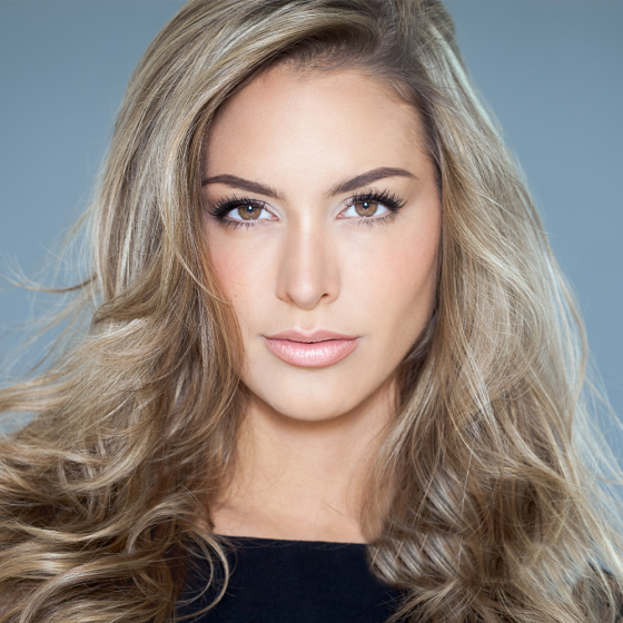 Red Light Therapy Facial